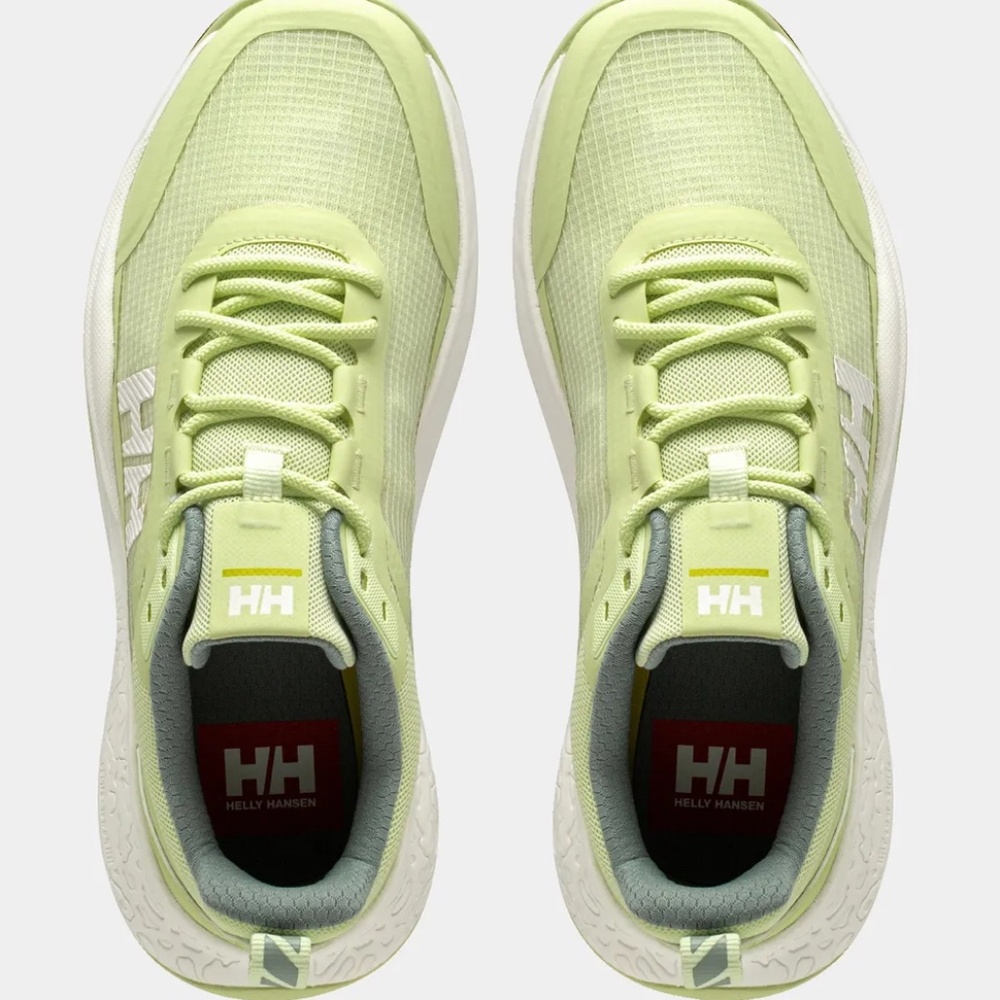 Helly Hanse, Crew Low Sailing Shoe - Picture 2 of 5